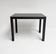 Design table 60 x 100 cm by Bert Plantagie, after 2000