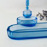 Crystal bathroom kit