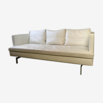 Sofa Cinna Stricto Sensu 3 place - Designer Didier Gomez