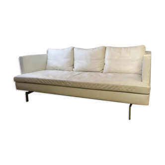 Sofa Cinna Stricto Sensu 3 place - Designer Didier Gomez