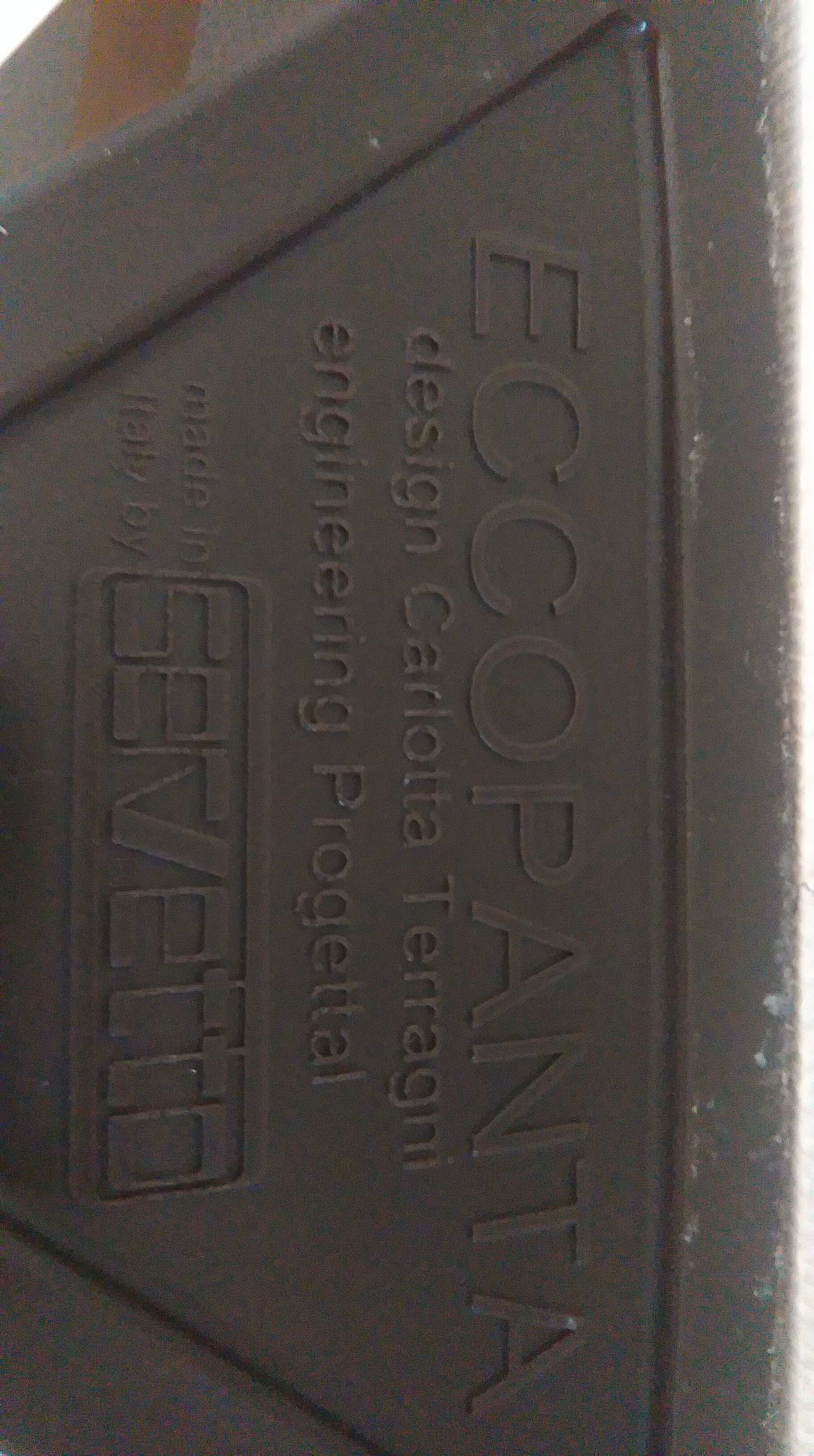 Room valet by Carlotta Terragni