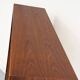 Danish Teak Bookcase by Børge Mogensen for Søborg, 1960s