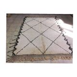 Beni ouarain carpet - 250x150cm