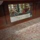 Art deco buffet