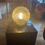 Art Deco Globe