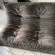 Togo alcantara 3-seater sofa in excellent condition by Ligne Roset.