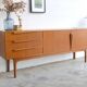 Enfilade by McIntosh 200 cm