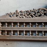 Headboard