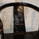 Pair of armchairs time XVIII th Chinese.