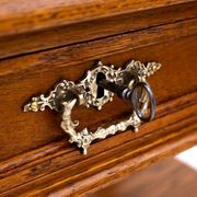 Side table, turn of the 19th and 20th centuries, Northern Europe