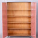 Restored Bauhaus Pair of Wardrobes, H. J. Hagemann, Thonet, Germany, 1930s