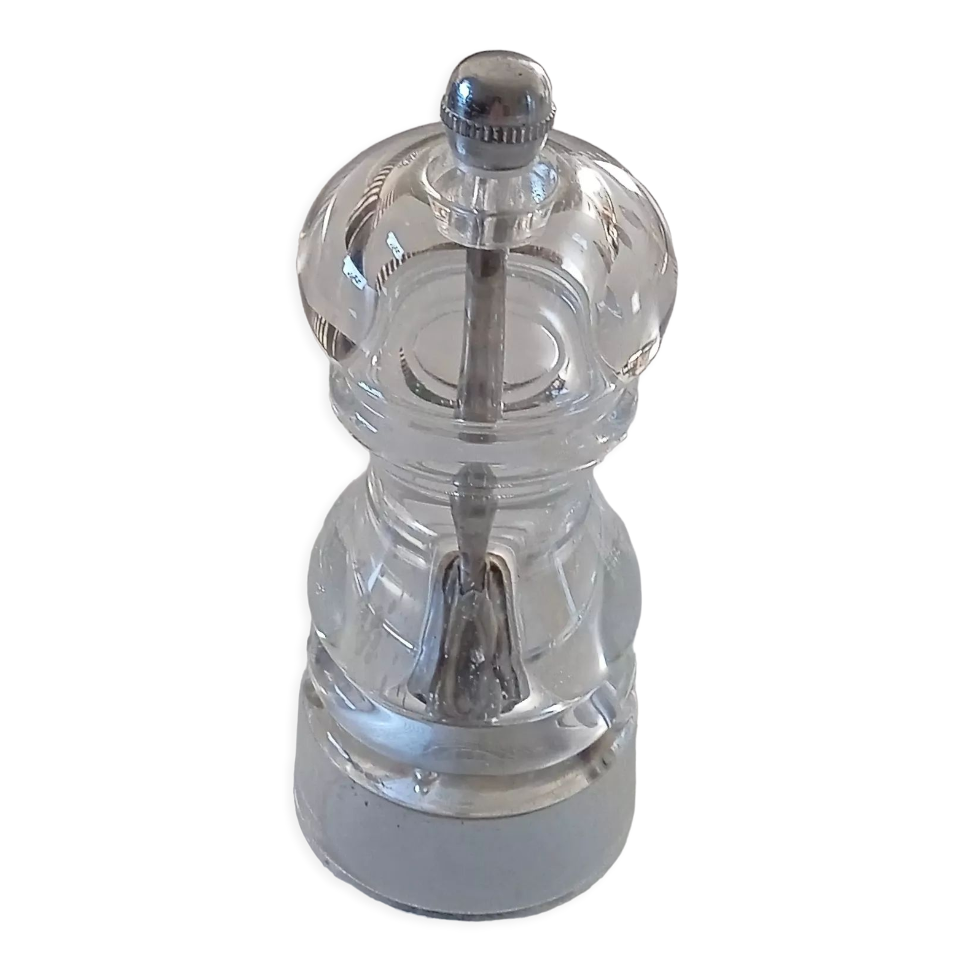 Pepper mill Peugeot altuglas 14cm