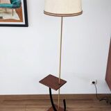 Lampadaire design scandinave