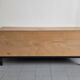 Enfilade meuble bas vintage 1960