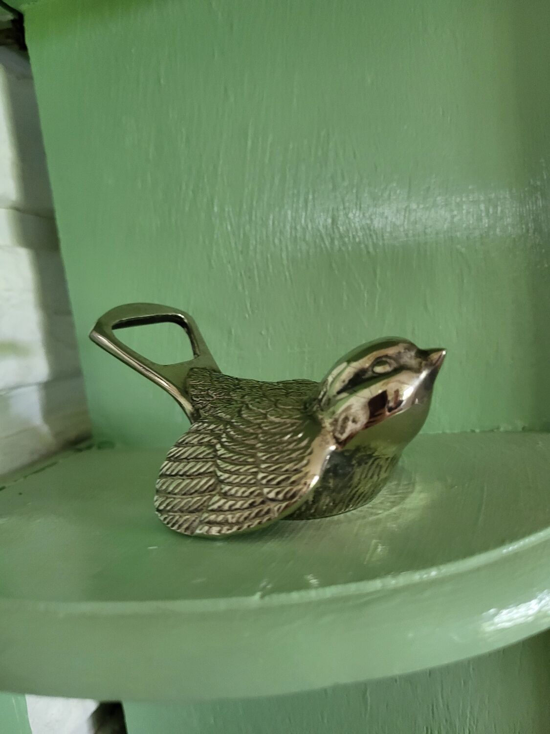 Bottle opener