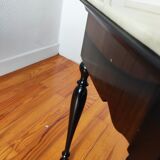 Pair of bedside tables