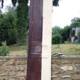 Old door