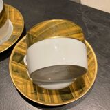 DIOR Large breakfast cups