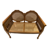 Indian bench