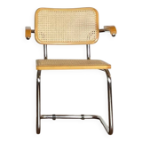 B64 armchair by Marcel Breuer