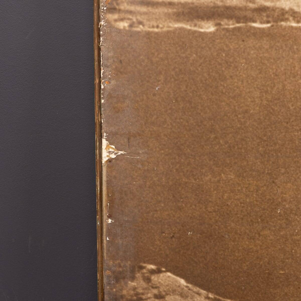 Vintage 20thC Large Photograph Of A Boac Constellation Speedbird c.1950
