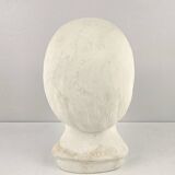 Dragoljub MILOSEVIC - "Margarita" Plaster cast