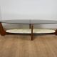 Table basse par Hugues Poignant, 1960/70, France