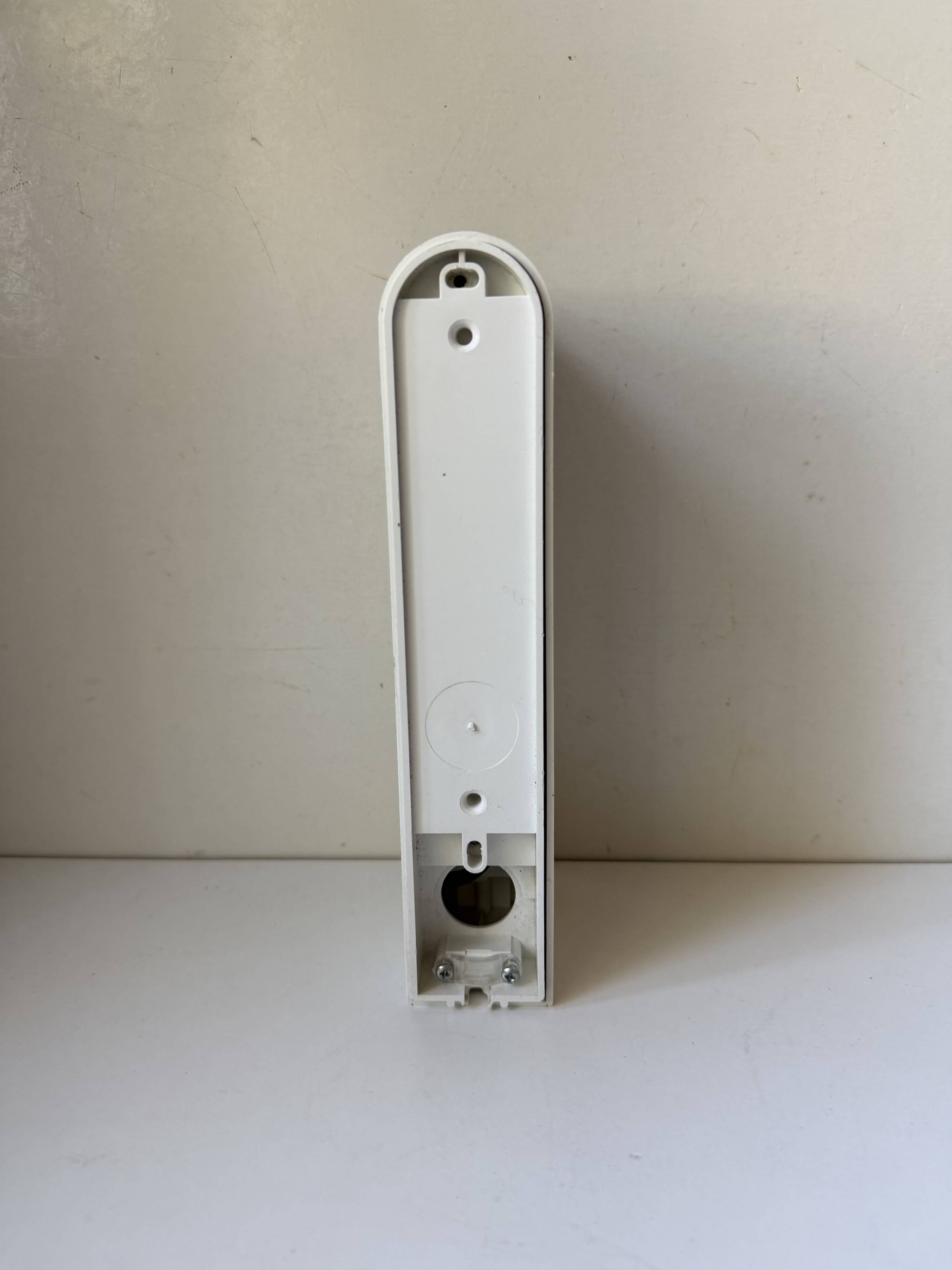 Vintage Minimalist Wall Lamp