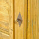 Cabinet en pin, vers 1900