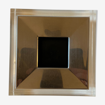 Plexiglas ashtray by Fabio Manlio Ciocca for Guzzini