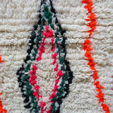 Azilal carpet