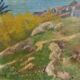 Tableau paysage 1903