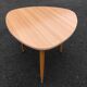 Tripod coffee table germany 60 70