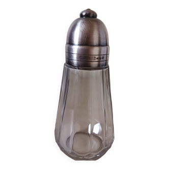 Christofle sugar shaker