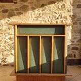 Bar counter