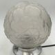 Ball ceiling light
