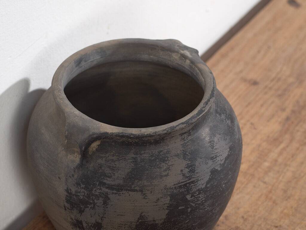 Small antique vase (c.1900) #14