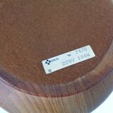 Teak Table Lamp from Domus, 1960s