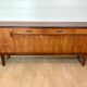Rosewood sideboard 1960