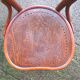 lot de 4 chaises bistrot Thonet Baumann -1910-1950-