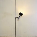 Cosack floor lamp with adjustable spotlight 70s