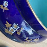 Vintage Gien flowerpot