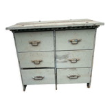 Workshop drawer unit