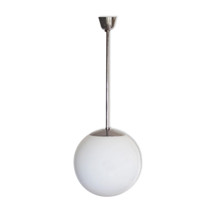 Suspension, design danois,