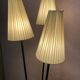 1960s floor lamp. Perfect condition.