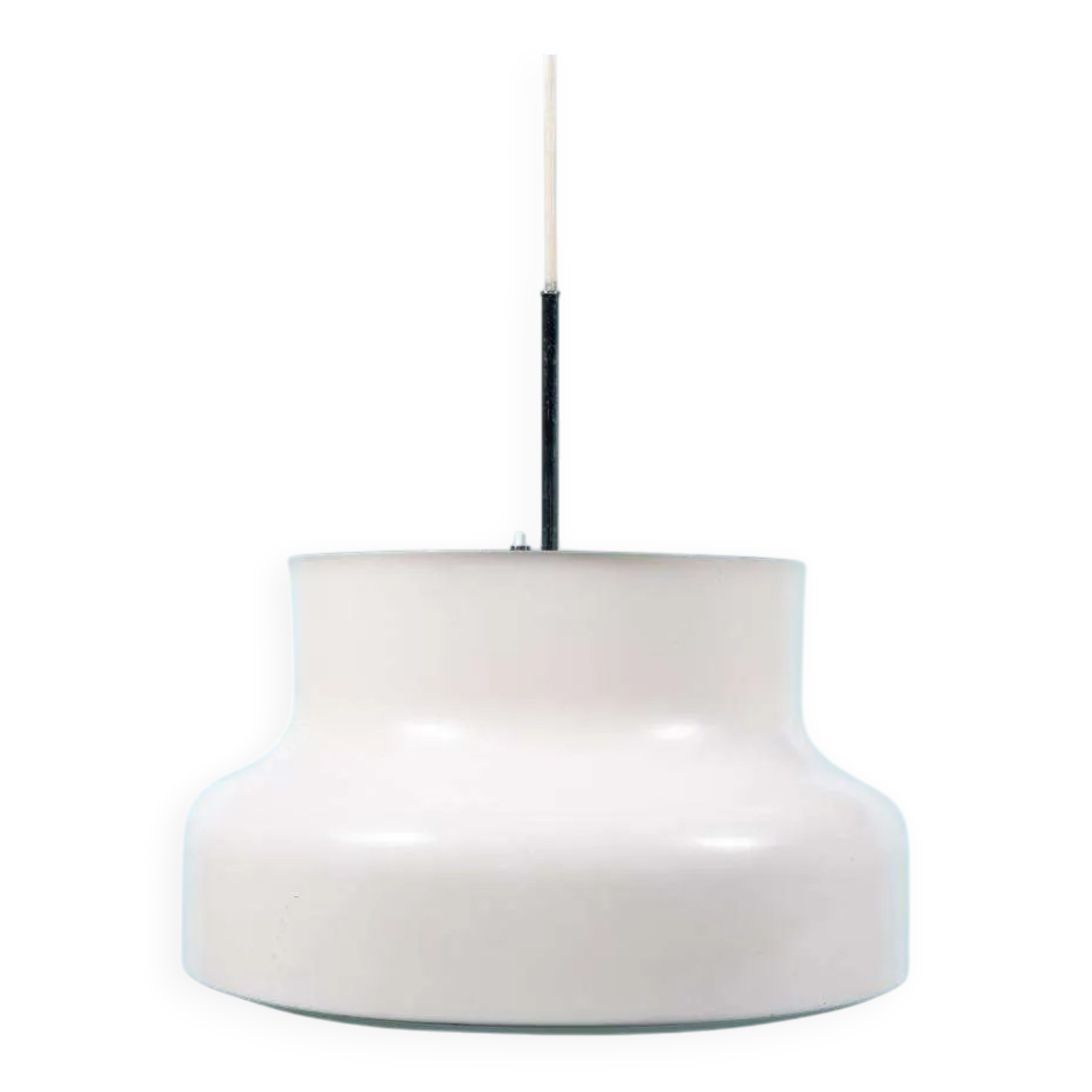 Scandinavian design 'Bumling' suspension, 60s Anders Pehrson