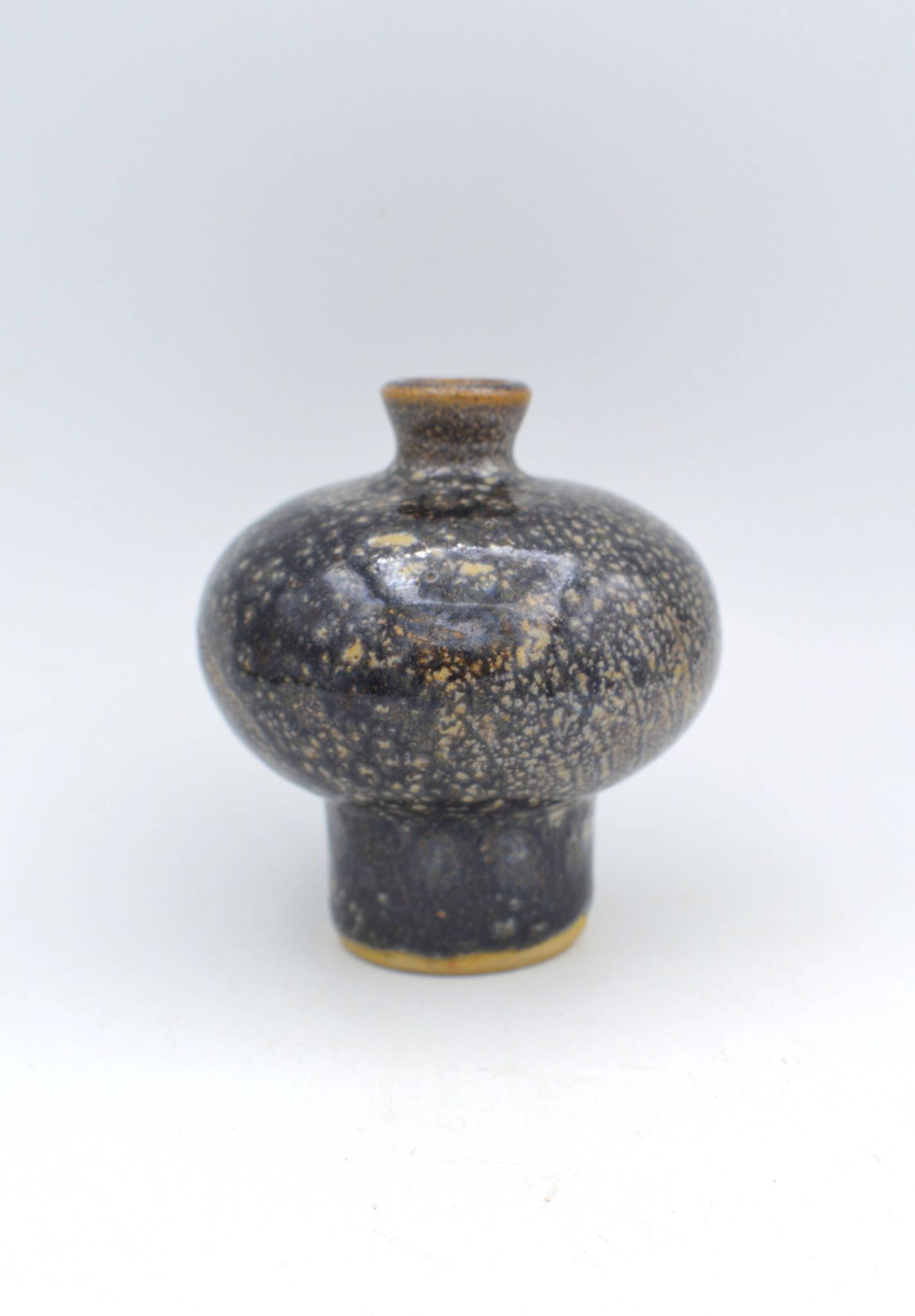Vase en grès Robert Heraud - Maume