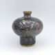 Stoneware vase by Robert Heraud - Maume