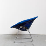 Diamond armchair Harry Bertoia for Knoll International