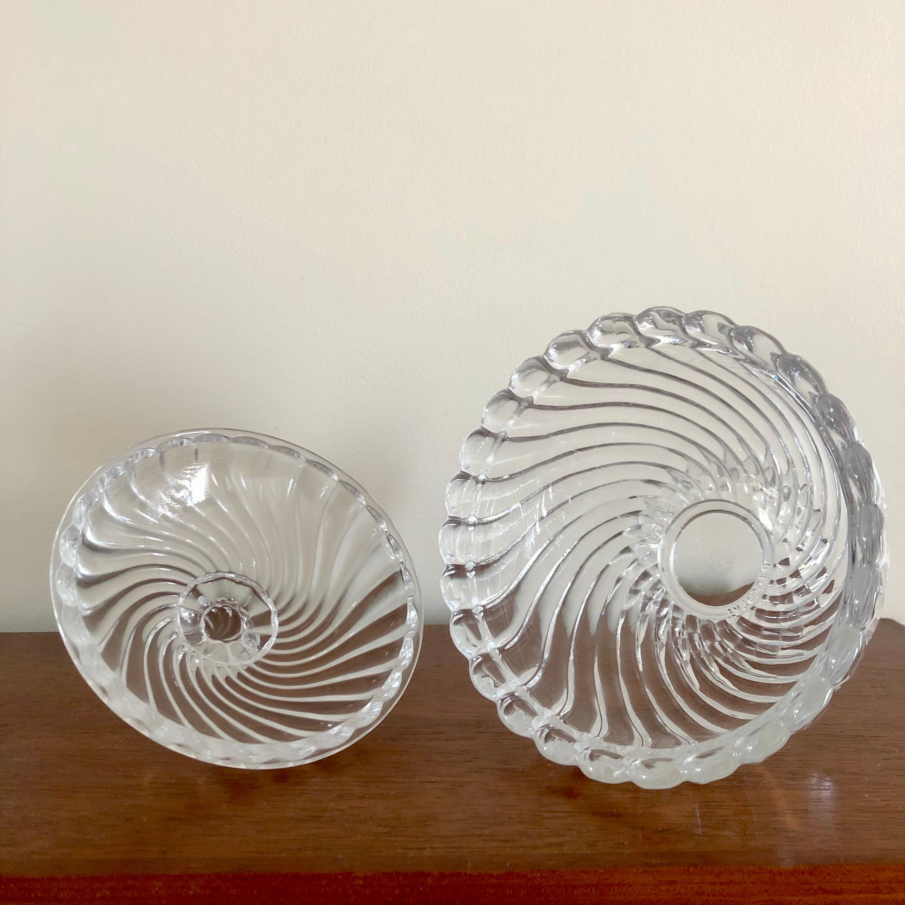 Candy model Bamboo of Baccarat